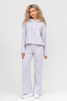 Костюм 36702 светло-бежевый