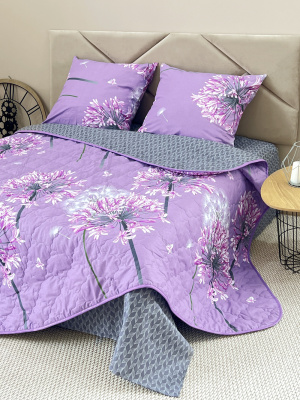 Комплект постельного белья с одеялом New Style Эко КП15-1293